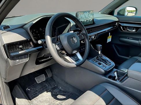 New 2026 Honda CR-V Sport Touring image 7