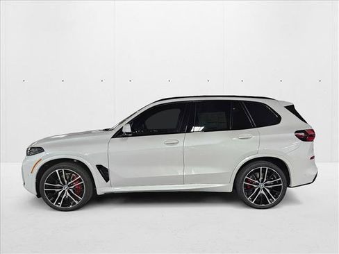 New 2026 BMW X5 sDrive40i w/ M Sport Package image 8