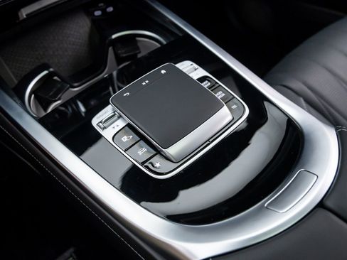 Used 2025 Mercedes-Benz G 63 AMG 4MATIC image 30