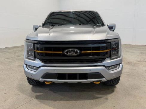 Used 2021 Ford F150 Tremor w/ Equipment Group 402A High AWD/4WD image 3