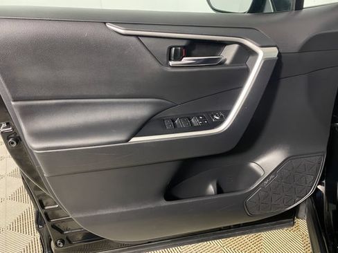 Certified 2024 Toyota RAV4 XLE FWD image 20