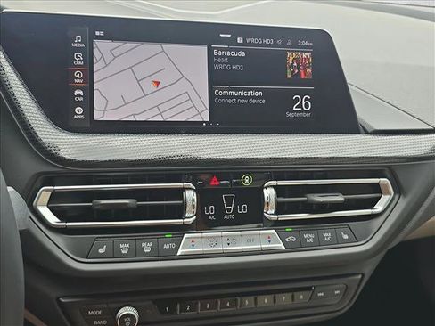 Used 2024 BMW M235i xDrive Gran Coupe w/ Premium Package image 11