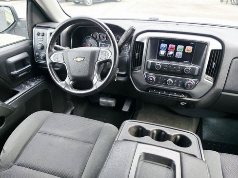 Used 2015 Chevrolet Silverado 1500 LT w/ All Star Edition AWD/4WD image 20