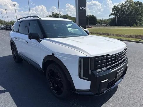 New 2027 Kia Telluride X-Line SX Prestige AWD/4WD image 1