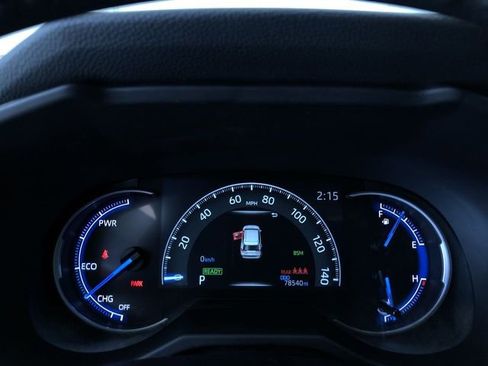 Certified 2024 Toyota RAV4 XLE image 30