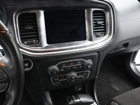 Used 2023 Dodge Charger Scat Pack w/ Daytona Edition Group image 20