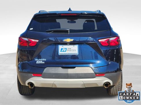 Used 2020 Chevrolet Blazer LT image 7