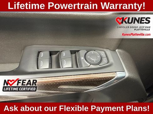 Used 2021 Chevrolet Silverado 1500 LT w/ Bed Protection Package AWD/4WD image 29