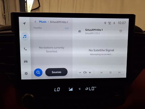 New 2026 Toyota Tundra TRD Pro image 13