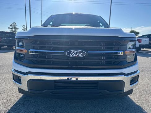 New 2026 Ford F150 XLT RWD image 9