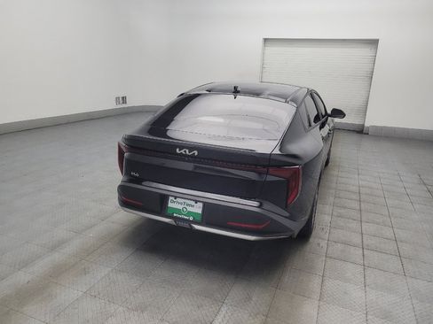 Used 2025 Kia K4 FWD image 7