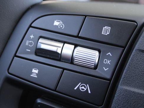 New 2026 Kia Sportage EX FWD image 27