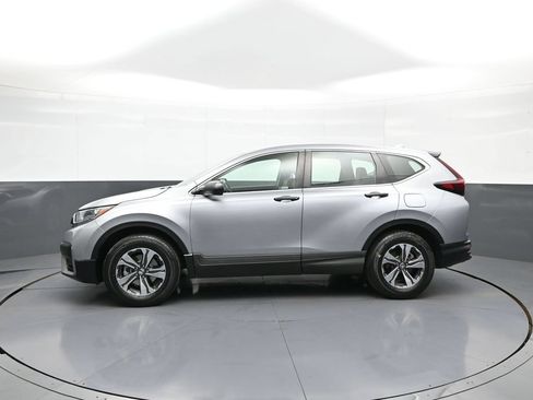 Used 2020 Honda CR-V LX image 9