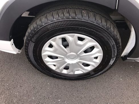 Used 2024 Ford Transit 350 XLT image 10