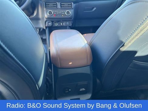 Used 2024 Ford Maverick Lariat image 27