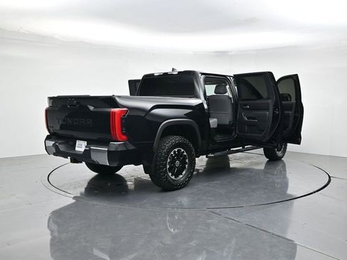 Used 2022 Toyota Tundra SR5 w/ TRD Off-Road Package AWD/4WD image 43