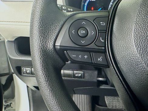Used 2024 Toyota RAV4 XLE w/ Convenience Package AWD/4WD image 16