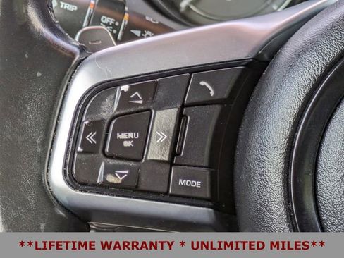 Used 2018 Jaguar F-TYPE Coupe image 22