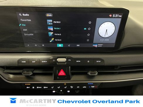 Used 2025 Kia K4 FWD image 20