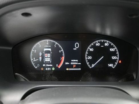 New 2026 Honda HR-V Sport image 14