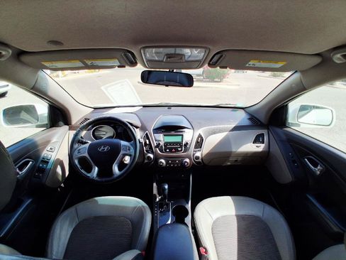 Used 2013 Hyundai Tucson GLS AWD/4WD image 22