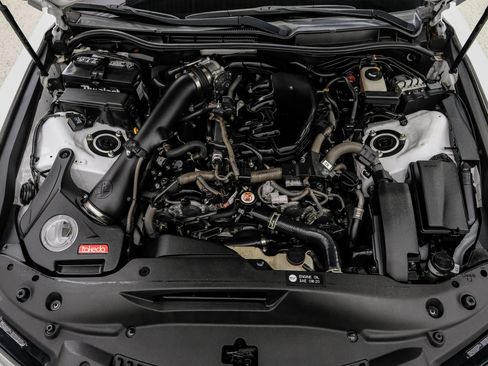 Used 2021 Lexus IS 350 F Sport w/ Accessory Package RWD image 68