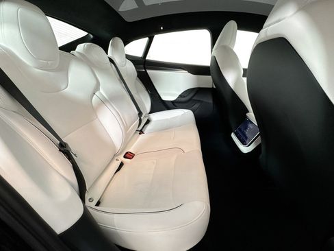 Used 2024 Tesla Model S Plaid image 26