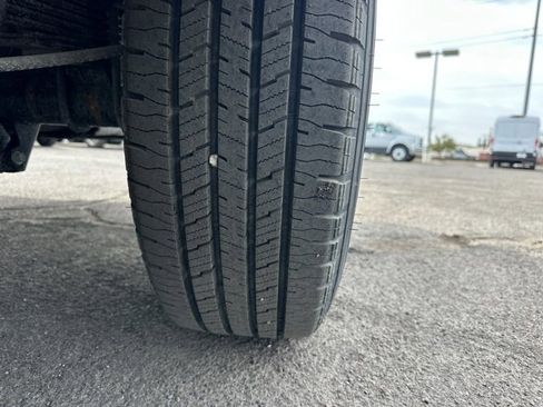 New 2025 Ford E-350 and Econoline 350 Super Duty w/ Power Equipment Group image 38