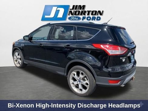 Used 2016 Ford Escape Titanium w/ Equipment Group 301A image 7