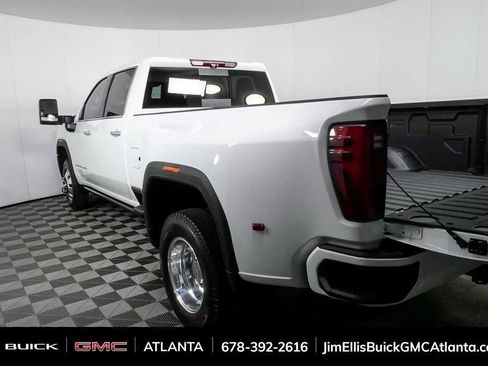 New 2026 GMC Sierra 3500 Denali w/ Denali Reserve Package image 32