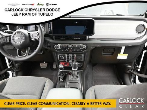 New 2026 Jeep Wrangler Unlimited Sport image 32