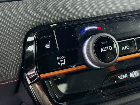 New 2026 Honda Passport TrailSport image 25