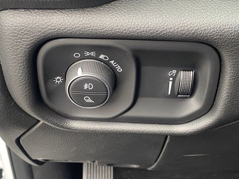 New 2026 RAM 2500 Tradesman image 25