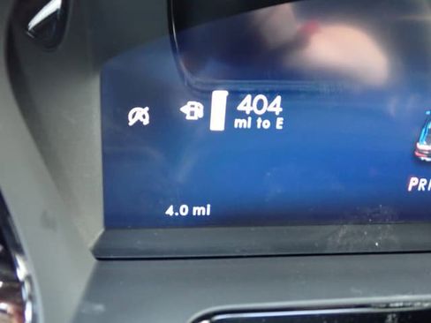 New 2025 Lincoln Corsair Reserve w/ Jet Appearance Package image 24