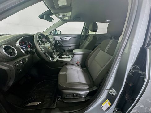 Used 2024 Chevrolet Blazer LT w/ Convenience Package image 13