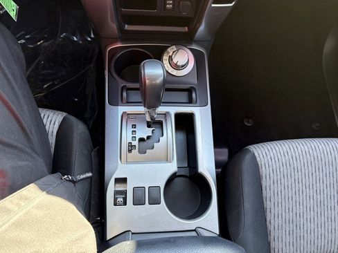 Certified 2019 Toyota 4Runner SR5 image 27