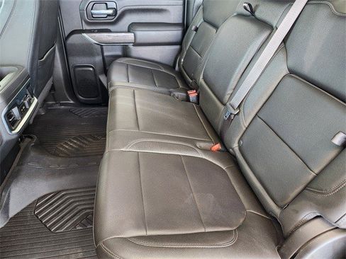 Certified 2022 Chevrolet Silverado 2500 LTZ w/ LTZ Premium Package image 15