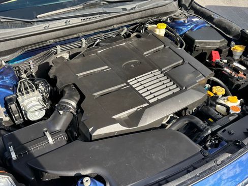 Used 2016 Subaru Legacy 3.6R Limited image 25