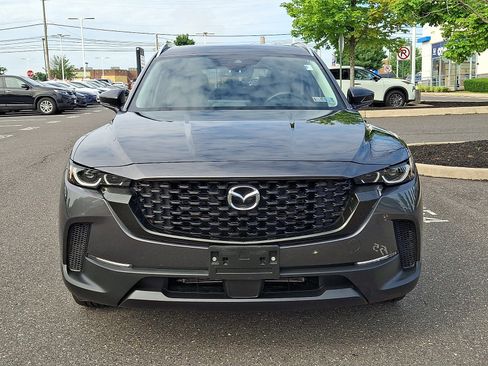 Used 2024 MAZDA CX-50 AWD 2.5 S w/ Cargo Package image 2