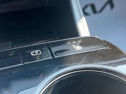 Used 2023 Hyundai Tucson Blue image 36