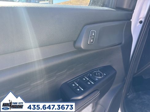 New 2025 Ford Ranger XLT image 9