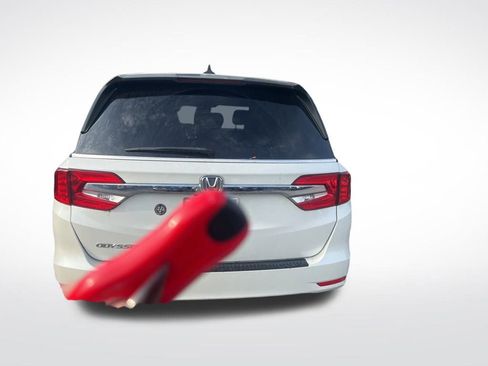 Used 2018 Honda Odyssey EX-L image 5