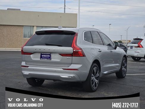 Certified 2023 Volvo XC60 B5 Plus w/ Protection Package Premier image 5