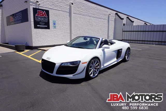 Used 2011 Audi R8 V10 AWD/4WD image 26