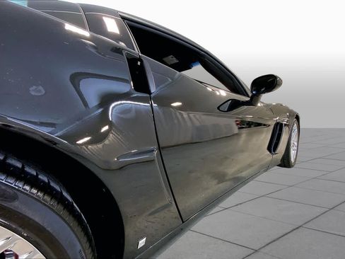 Used 2008 Chevrolet Corvette Z06 w/ Preferred Equipment Group RWD image 19