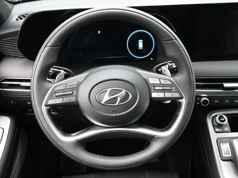 Used 2025 Hyundai Palisade Calligraphy image 21