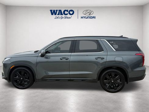 Used 2024 Hyundai Palisade XRT FWD image 4