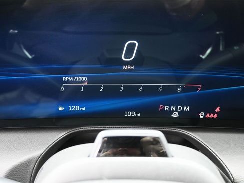 Used 2025 Cadillac CT5 Sport image 21