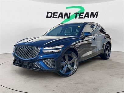 Used 2023 Genesis GV70 3.5T Sport w/ Sport Prestige Package