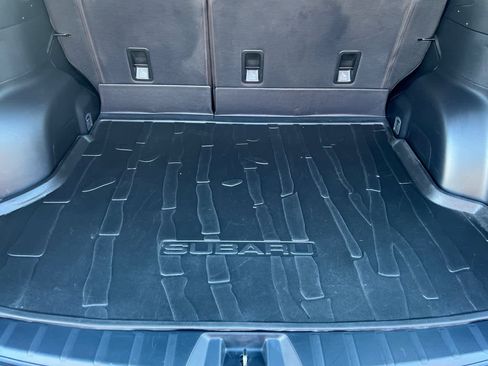 Used 2023 Subaru Forester Wilderness image 17